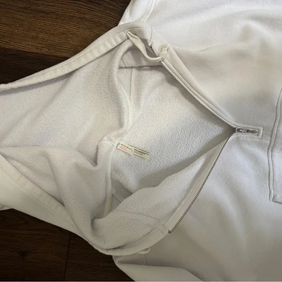 FP Movement by Free People White Hoodie - Picture 3 of 6